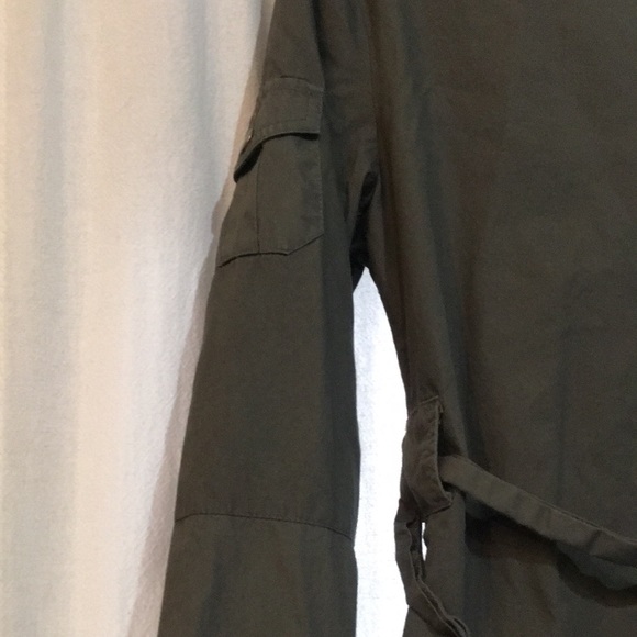 Mark utility jacket - Picture 4 of 7